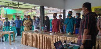 Sri Ruwiyati Gelar Sosialisasi Peluang Mekanisme dan Prosedur Kerja