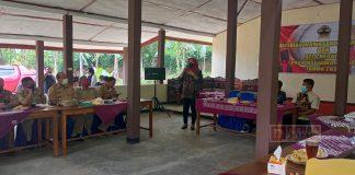 Sri Ruwiyati Hadiri Sarasehan Pengembangan Ekonomi dari Perspektif Wawasan Kebangsaan