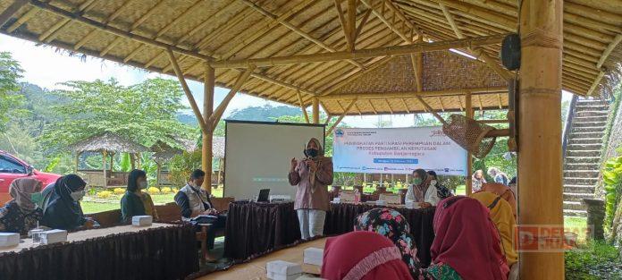 Sri Ruwiyati Kaum Perempuan Harus Memiliki Kapasitas dan Kapabilitas