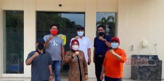 Sri Sumarni: Bergandeng Tangan, Itu Cara Kita Raih Sukses 2024