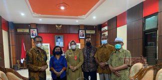 Sri Sumarni: Grobogan Masih Memiliki Daya Tarik Bagi Investor