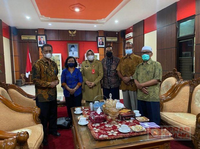 Sri Sumarni Grobogan Masih Memiliki Daya Tarik Bagi Investor