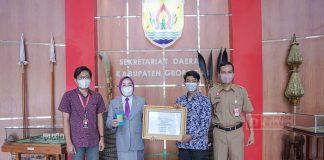 Sri Sumarni: Ini Harus Menjadi Percontohan