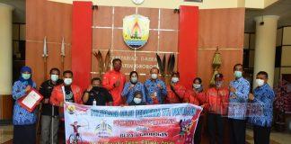 Sri Sumarni: Kaum Difabel Juga Bisa Berprestasi