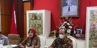 Sri Sumarni: Pengembangan SDM Merupakan Komitmen Saya