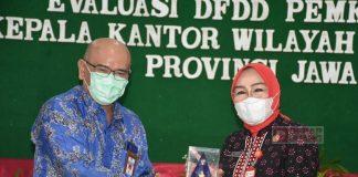 Sri Sumarni: Perbendaharaan Wajah Bersih Tidaknya Pengelolaan Kita