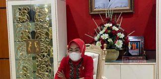 Sri Sumarni: Segala Hal Berkaitan Rakyat Adalah Tanggung Jawab Kita