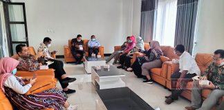 Studi Banding ke Majalengka, Dodiek: Ini Sangat Bermanfaat dan Harus Disiapkan