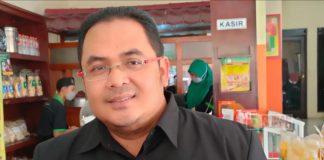 Sugiyamto Sayangkan Pemboikotan Tandatangan APBD Perubahan 2021