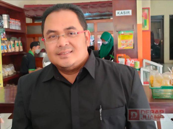 Sugiyamto Sayangkan Pemboikotan Tandatangan APBD Perubahan 2021