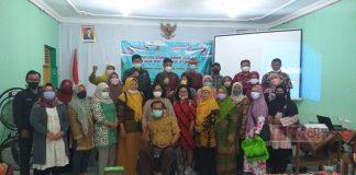 Sukirno: Sikap Saling Peduli Menjadi Salah Satu Ciri Khas Bangsa Dalam Menghadapi Situasi Perubahan Global