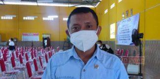 Sukseskan Program Vaksinasi, Rahmad: Pemerintah Harus Gandeng Tokoh Agama dan Tokoh Masyarakat