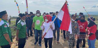 Sumpah Pemuda, Dewi Aryani: Satukan Hati, Satukan Jiwa Bersama Merawat Indonesia