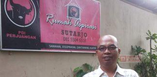 Sutarjo: Dengan Kebudayaan Bisa Melawan Faham Radikalisme