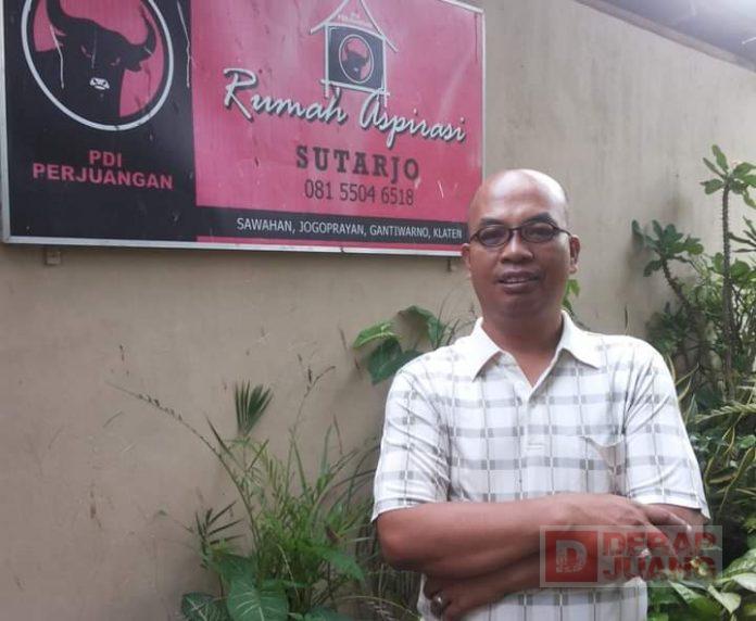 Sutarjo Dengan Kebudayaan Bisa Melawan Faham Radikalisme