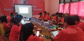 Suyuti Tekankan Pentingnya Komunikasi Dan Koordinasi Dalam KomandanTe Stelsel