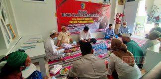 Tajuk Harmoni, Reses Tatiek Ekspansi Kaum Nahdliyin