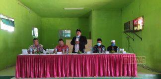 Tak Ingin Indonesia Terpecah Belah, Ini Pesan Ketua DPC PDI Perjuangan Batang