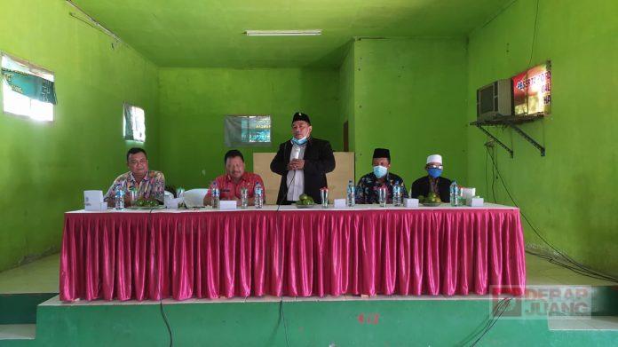 Tak Ingin Indonesia Terpecah Belah, Ini Pesan Ketua DPC PDI Perjuangan Batang