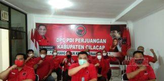 Tali Asih untuk Keluarga Kader Partai, Taufik: Semoga Bermanfaat