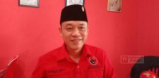 Tegakkan Instruksi Partai, Bagus Selo: Rapatkan Barisan Agar Tetap Solid