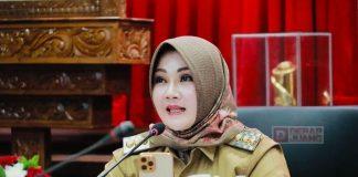 Terapkan Pengarsipan Secara Digital, Sri Mulyani: Menjadi Lebih Efisien