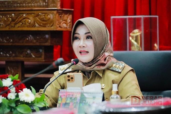 Terapkan Pengarsipan Secara Digital, Sri Mulyani Menjadi Lebih Efisien