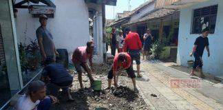 Tilik Desa, Nursidik Ngapiki Dalan Go Warga