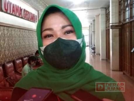 Tingkatkan Minat Baca Pada Generasi Muda, Sri Mulyani Luncurkan Aplikasi I-Klaten