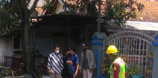 Perbaiki Infrastruktur, Triono: Bukti Kerja Nyata Kader Banteng