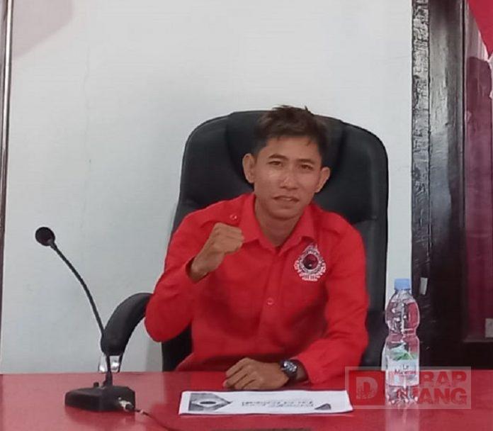 Turun Level 2, Komunitas Juang Sragen Injak Gas Lanjutkan Kegiatan Tatap Muka