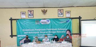 Tuti N Roosdiono Gerak Cepat Tangani Stunting Di Kecamatan Sukorejo