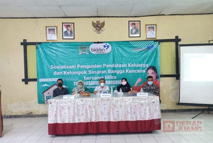 Tuti N Roosdiono Gerak Cepat Tangani Stunting Di Kecamatan Sukorejo (2)