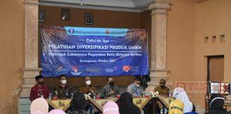 UMKM Berani Berinovasi, Rober: Strategi Perluas Pasar