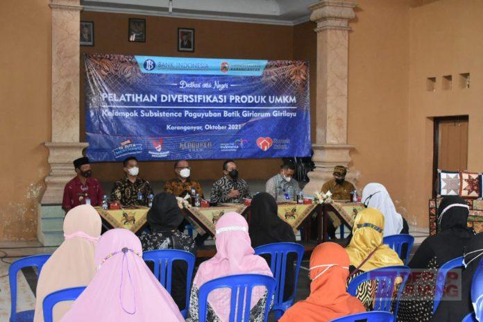 UMKM Berani Berinovasi, Rober Strategi Perluas Pasar