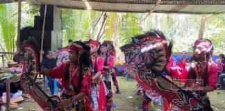 Ristawati Bersyukur Sektor Kesenian Berangsur Pulih