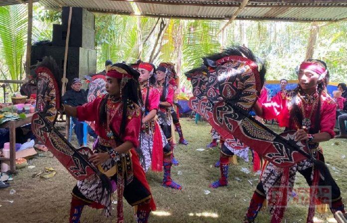 Wakil Bupati Kebumen Bersyukur Sektor Kesenian Berangsur Pulih