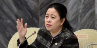 Website Diretas, Puan Maharani Minta BSSN Berbenah Diri