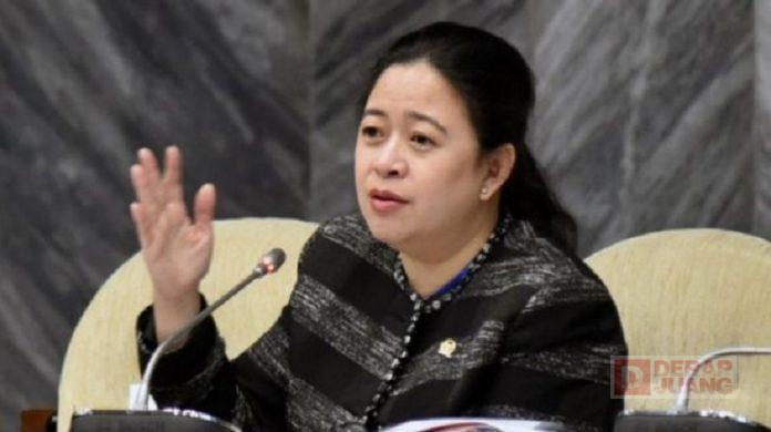 Website Diretas, Puan Maharani Minta BSSN Berbenah Diri