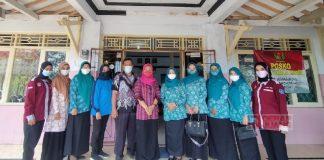 Widi Riswadi Gelar Pelatihan Remaja Seputar Kesehatan Reproduksi dan Stunting