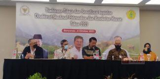 Wujud Kepedulian Kepada Masyarakat, Sunarna Lakukan Rangkaian Kegiatan di Banyumas
