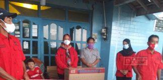Wujud Kepedulian Mbak Casytha Kepada Penyandang Disabilitas Banyumas