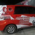 Wujud Kepedulian Rellya Sediakan Mobil Relawan Covid-19 di Banyumas