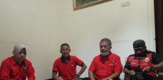 Wujudkan Barisan yang Kokoh, PAC Cilacap Selatan Jaga Sinergisitas Bersama Ranting