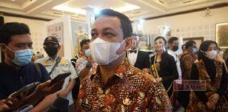 Aaf: Optimis Kebangkitan Ekonomi di Pekalongan Melalui Hybrid Expo