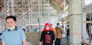 Adanya MPP, Sri Mulyani: Pelayanan Kepada Masyarakat Dapat Menjadi Lebih Mudah dan Tertata