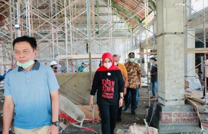 Adanya MPP, Sri Mulyani Pelayanan Kepada Masyarakat Dapat Menjadi Lebih Mudah dan Tertata