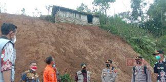 Afif Nurhidayat: Siaga Terhadap Bencana Alam