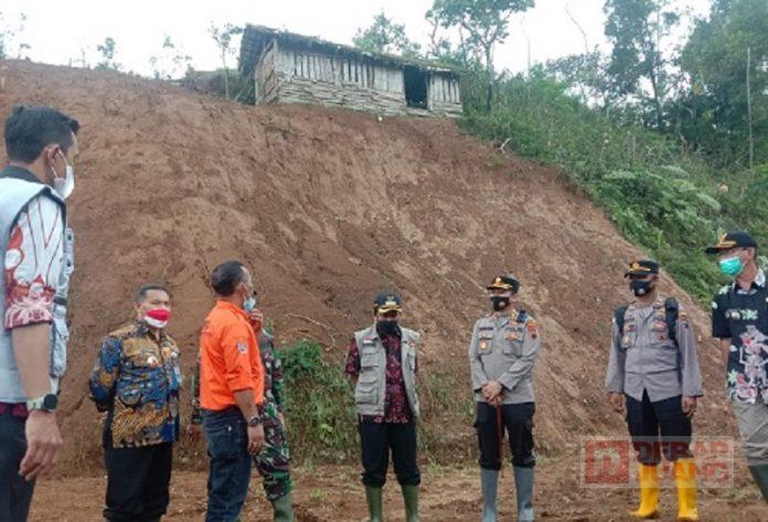 Afif Nurhidayat Siaga Terhadap Bencana Alam