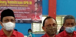 Agung Satria: Pahlawan Masa Kini, yang Melawan Covid-19